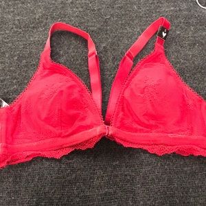 Victoria’s Secret bra